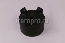 Ступица чугунная большая ROTEX 55 GG D=18 020553100050