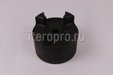 Ступица чугунная большая ROTEX 55 GG D=18 020553100050