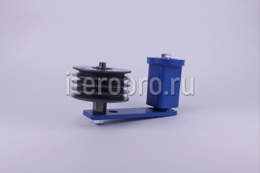 Натяжитель ремня KSE 38