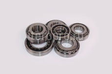 Комплект ремонтный подшипников DG108