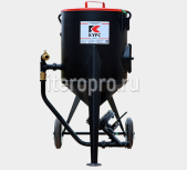 Аппарат пескоструйный PST-75 (универсальный затвор) 