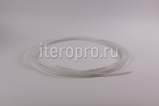 Трубка рилсановая D1= 8;D2=6 TRN 8/6