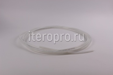 Трубка рилсановая D1= 8;D2=6 TRN 8/6