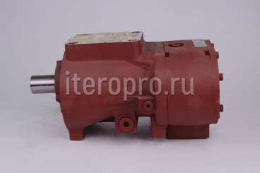 Блок винтовой OS70R