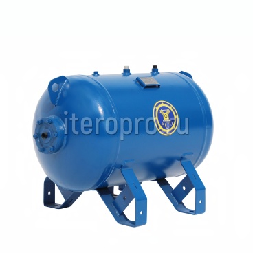 Ресивер РГ 110/16