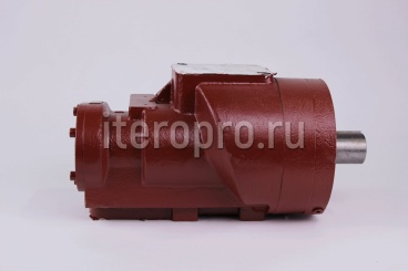 Блок винтовой CF75D8