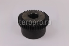 Ступица BoWex G80 St D=45 DIN 010805004500