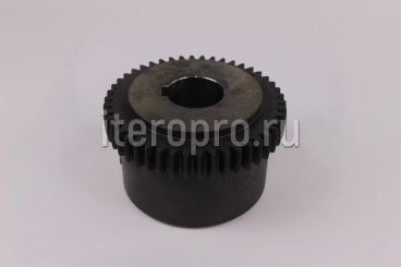 Ступица BoWex G80 St D=45 DIN 010805004500