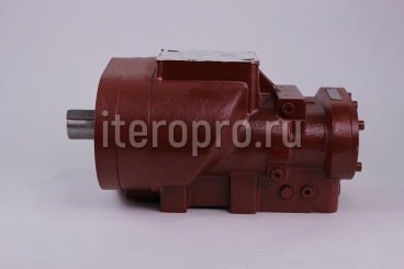 Блок винтовой CF75D8