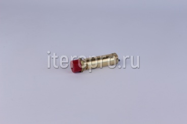 Клапан предохранительный 3/4" 9,2 бар 818130901/818130902/319-422