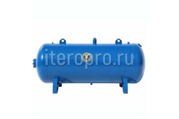 Ресивер РГ 430/16 - Бежецк