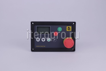 Блок управления P1-10-36 Y07CM17.00