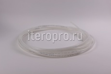 Трубка рилсановая D1=10 D2=8 