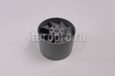 Вентилятор ТВ 15 осевой канальный
