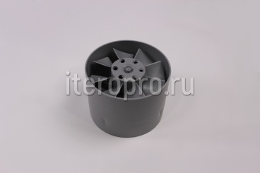 Вентилятор ТВ 15 осевой канальный