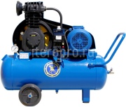 Установка компрессорная К24М