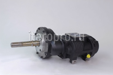 Блок винтовой EVO6-G-V009 i=3,26