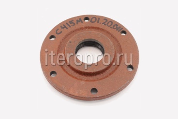 Крышка С415М.01.20.011