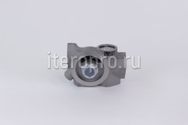 Клапан термостатический VTFT 47/71° 270.3412.0580