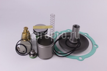 Комплект ремонтный клапана впускного RH250PM 650.1760