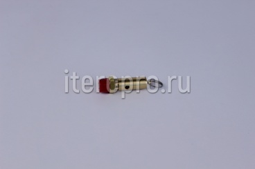 Клапан предохранительный 1/4" 9,20 бар 818062011/818062012/319-420