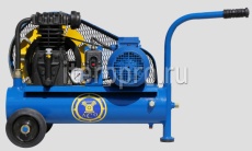 Компрессор гаражный С-412М