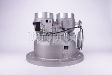 Клапан впускной RB200E 230V 620.560.0580 V03