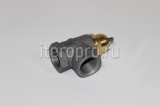 Клапан минимального давления G10-3/4" 220.0050