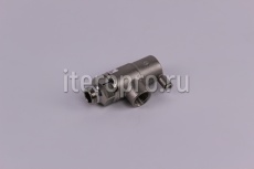 VBО 3/8 Клапан блокировочный двунапр.