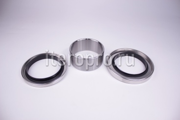 Комплект ремонтный уплотнений CF128R/LR 22875298A