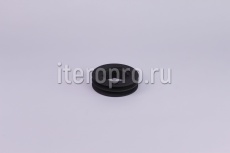 Шкив SPZ 100*2
