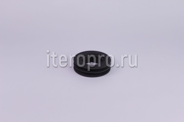 Шкив SPZ 100*2