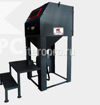 Пескоструйная камера PST-КСО-60-Н-М