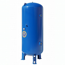 Ресиверы "Бежецкий завод "АСО"