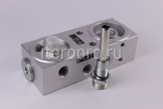 Блок комбинированный VTDM15fl/71°-1/2 3/4UM22 270.1981