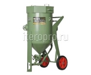 Аппарат BlastRazor Z-100 c дозатором FSV