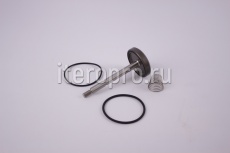 Комплект ремонтный клапана впускного, пневматический для NK30 162355