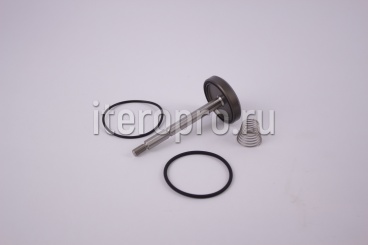 Комплект ремонтный клапана впускного, пневматический для NK30 162355