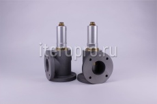 Клапан минимального давления G50-2" 220.0400.0580