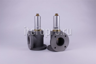 Клапан минимального давления G50-2" 220.0400.0580