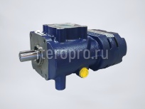 Блок винтовой SCA7LA0200