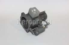 Клапан впускной AIVM90B