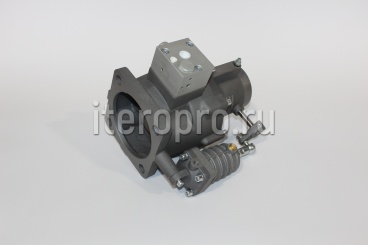 Клапан впускной AIVM90B