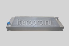 Охладитель 355кВт JLCK81037В (воздушная часть)