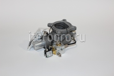 Клапан впускной C40E 230VAC 510.0700 V03