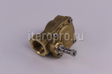Клапан соленоидный CFB-A26R-R1 G1"