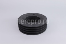 Шкив SPA 200*4