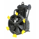 Головка компрессорная С-415М.01.00.000-07 (К-22, К20)