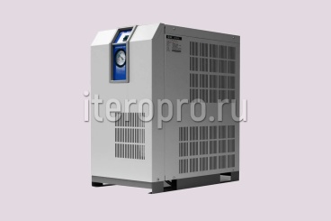 Осушитель рефрижераторного типа SDFA20-22 (2500л/мин,G1)