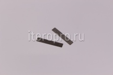 Пластина клапанная С415.01.00.807